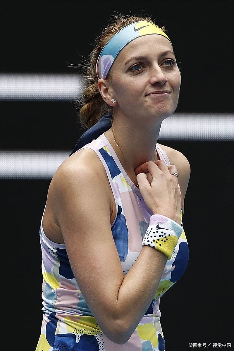 九游-科维托娃迎来二十赛季出色发挥，勇士观众热烈欢呼！-九游