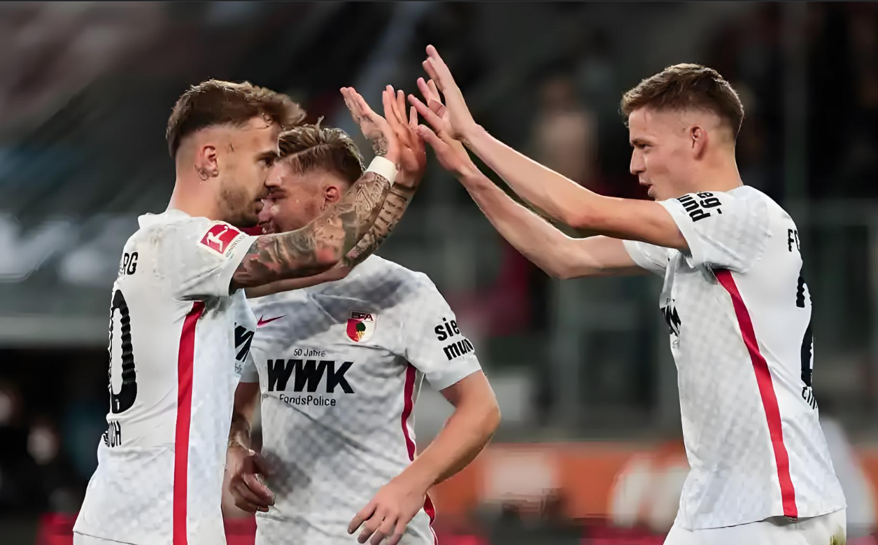 九游-哈兰德在拜仁比赛中比赛规则变更，败北引发热议！-九游