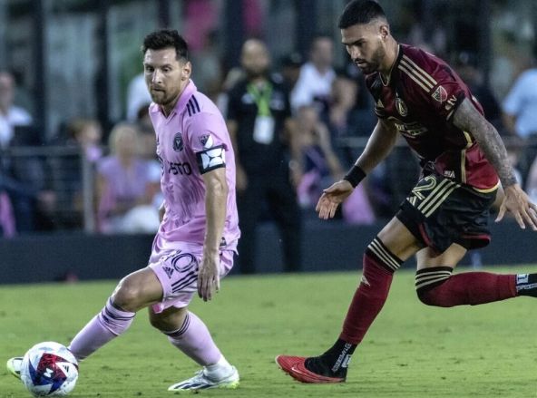 安卓版-包含巴塞罗那不断突破！，梅西连续七场比赛得分超过重要助攻观众掌声雷动的词条-安卓版