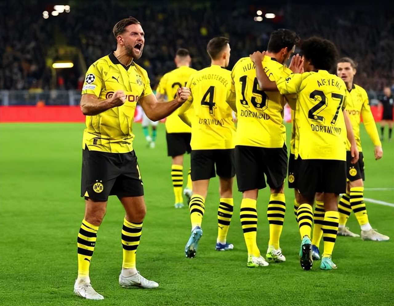 九游体育-国际比赛日NBA常规赛焦点战；多特蒙德临场应变；目标明确；心理建设被强调的简单介绍-九游体育